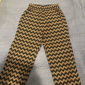 Ace & Jig Great Pant M
